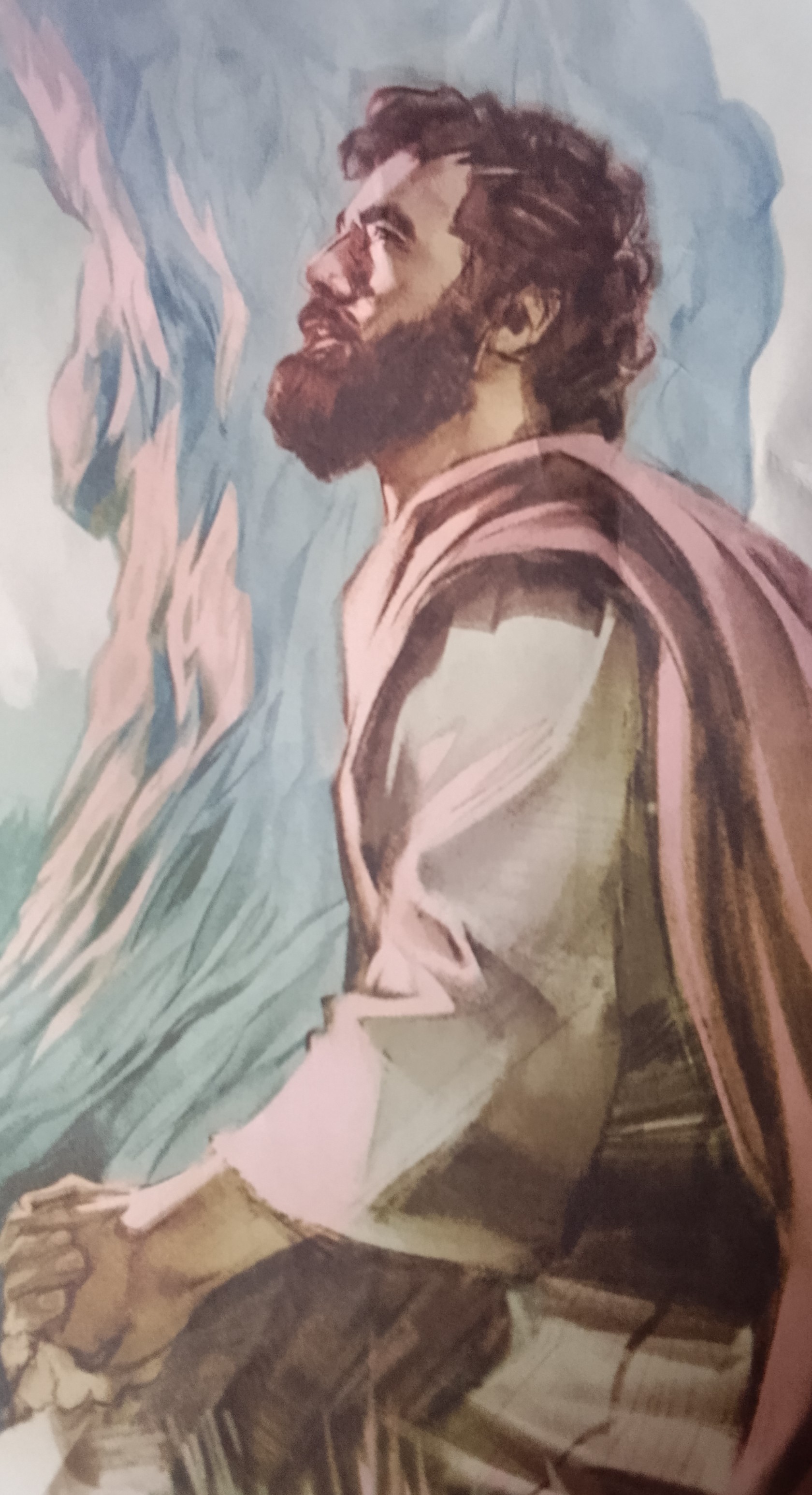 Adeyemo paul Artwork